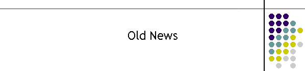 Old News