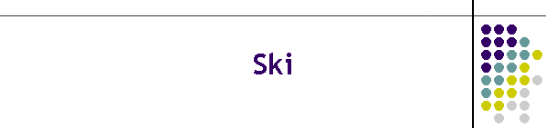 Ski