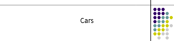 Cars